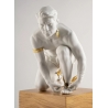 Figurka Hermes 39 cm - Lladro