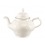 Rosenthal porcelana.Dzbanek do herbaty - Sanssouci Gold 