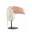 Figurka Face 2 Face - Tukan 28 cm - Lladró