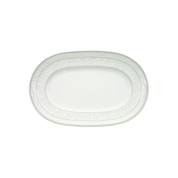 Podstawka do sosjerki 22 cm - Gray Pearl Villeroy & Boch