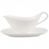 Sosjerka z podstawką- Gray Pearl Villeroy & Boch