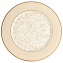 Talerz płaski 33 cm - Ivoire
