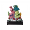 Figurka Love Birds 14 x 16 cm - James Rizzi Goebel 26102891