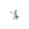 Figurka - Anioł z lampionem mały 6 cm Rosenthal 69054-000102-90532