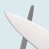 Ostrzałka do noży Spitzenklasse Plus 36 cm - WMF