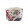 Gobelinowy pojemnik na pieczywo 15 x 23 cm - Mariefleur Villeroy & Boch 3590830003
