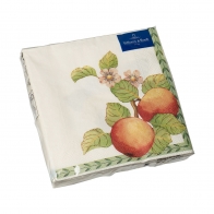 Serwetki 33 x 33 cm - French Garden Modern Fruits Villeroy & Boch 3553750175