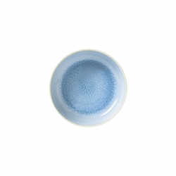 Miska 16 cm turkusowa - Crafted Blueberry