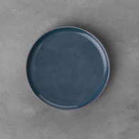 Talerz śniadaniowy niebieski 21 cm - Crafted Denim Villeroy & Boch 1951682640