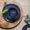 Miska 17 cm - Lave Bleu Villeroy & Boch 1042611900