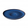 Spodek do filiżanki do kawy 15 cm - Lave Bleu Villeroy & Boch 1042611310