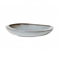 Płaska miska turkusowa 27 cm - Lave Glacé Villeroy & Boch 1042823800