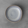 Mała płaska miska beżowa 21 cm - Lave Beige Villeroy & Boch 1042813810