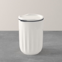 Kubek z pokrywką biały 450 ml - ToGo&ToStay