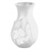 Wazon 26cm - Vase of Phases, biały