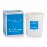 Świeca zapachowa Blue Flowers 190 g - Max Benjamin