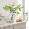 Wazon w kształcie jajka Emma i Paul 21 cm - Spring Fantasy Villeroy & Boch 1486445207