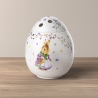 Wazon w kształcie jajka Emma i Paul 21 cm - Spring Fantasy Villeroy & Boch 1486445207