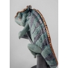 Figurka Kameleon 30 cm - Lladró