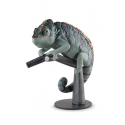 Figurka Kameleon 30 cm - Lladró