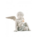 Figurka Anielskie chwile 20 cm - Lladro