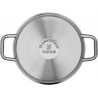 Garnek wysoki Iconic 24 cm - WMF