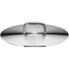 Garnek wysoki Iconic 24 cm - WMF