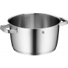 Garnek wysoki Iconic 24 cm - WMF