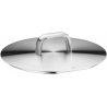 Garnek wysoki Iconic 24 cm - WMF
