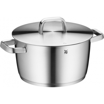 Garnek wysoki Iconic 24 cm - WMF