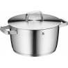Garnek wysoki Iconic 24 cm - WMF