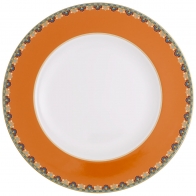 Talerz obiadowy 28 cm - Samarkand Mandarin