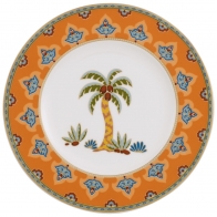 Talerzyk do pieczywa 16 cm - Samarkand Mandarin Villeroy & Boch 1047322660