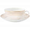 Filiżanka do herbaty ze spodkiem - Samarkand Villeroy & Boch 1046451260 