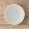 Spodek do filiżanki śniadaniowej 19 cm - New Cottage Basic Villeroy & Boch 1034601250
