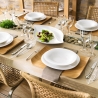 Talerz do serwowania 50 x 30 cm - New Cottage Special Serve Salad Villeroy & Boch 1034612580