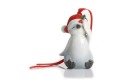 Figurka / ozdoba choinkowa - Pingwinek Holiday Greetings