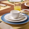 Spodek do filiżanki do kawy lub herbaty 16 cm - New Cottage Basic Villeroy & Boch 1034601310