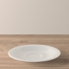 Spodek do filiżanki do kawy lub herbaty 16 cm - New Cottage Basic Villeroy & Boch 1034601310