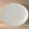 Owalna miska 32 cm - New Cottage Basic Villeroy & Boch 1034603287