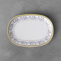 Talerz owalny 20 cm - Audun Ferme Villeroy & Boch 1010673570