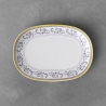 Talerz owalny 20 cm - Audun Ferme Villeroy & Boch 1010673570