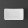 Talerz do sushi 24 x 14 cm - Modern Grace Villeroy & Boch 1045102772