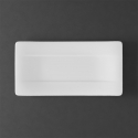 Półmisek 44 x 23 cm - Modern Grace