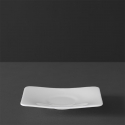 Spodek do filiżanki do espresso 14 x 11 cm - Modern Grace