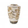Wazon Drzewo Życia 24 cm - Gustav Klimt Goebel 67061551