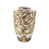 Wazon Drzewo Życia 24 cm - Gustav Klimt Goebel 67061551