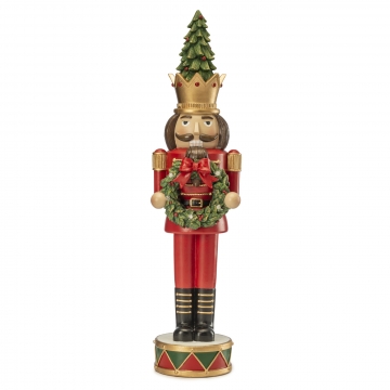 Figurka Żołnierz 49 cm - Noel