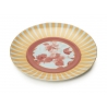 Okrągła taca Portofino 36 cm - Palais Royal