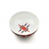 Miska Holyhedrics 25 cm - Christmas collection